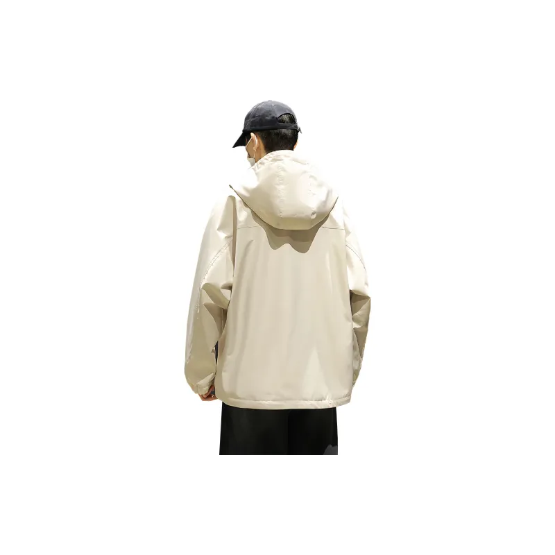 DBD WH Jackets Unisex-2