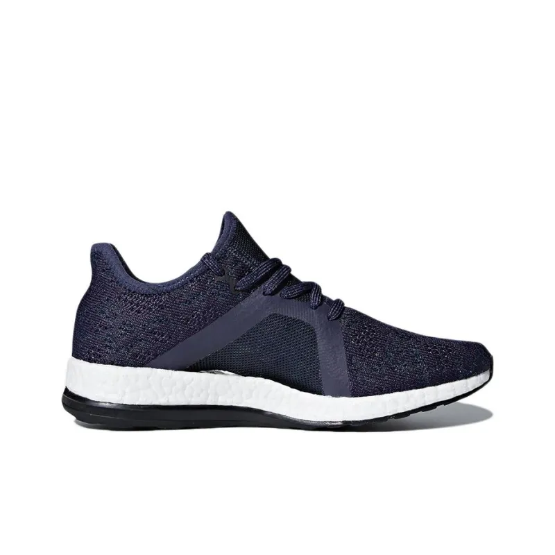 Adidas PureBoost X Element 'Bluepurple' Women's-1