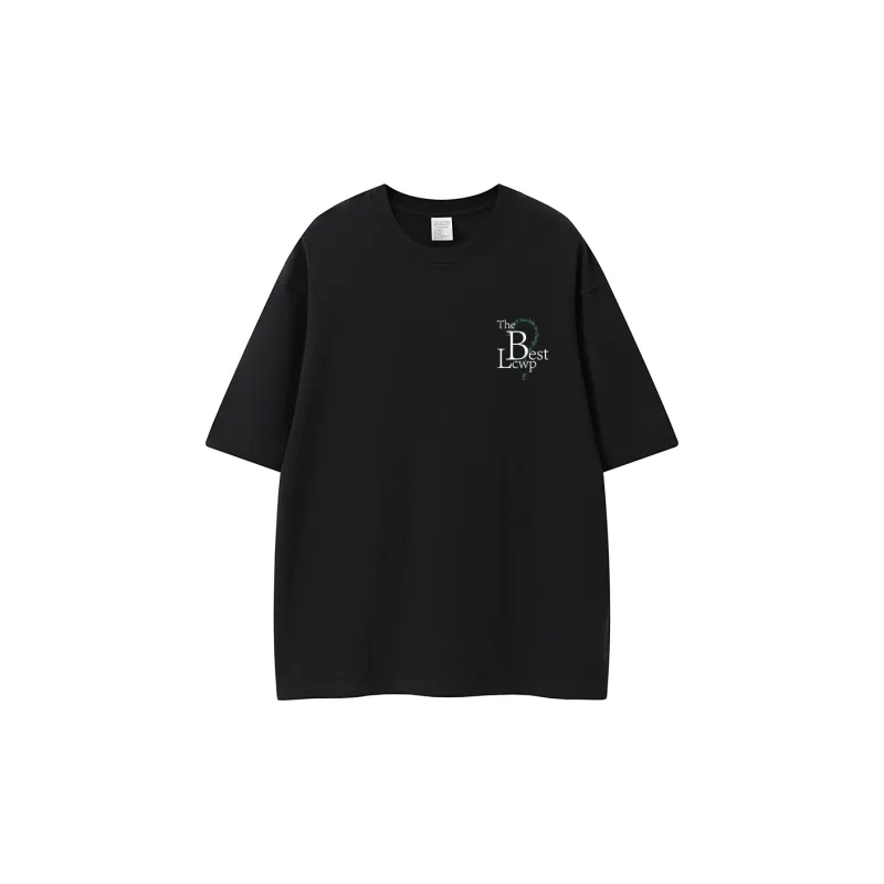 LCWP T Shirts Unisex-1