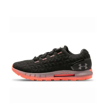 Under Armour Hovr ColdGearR Reactor 2 Nc 'Red Black' Women's