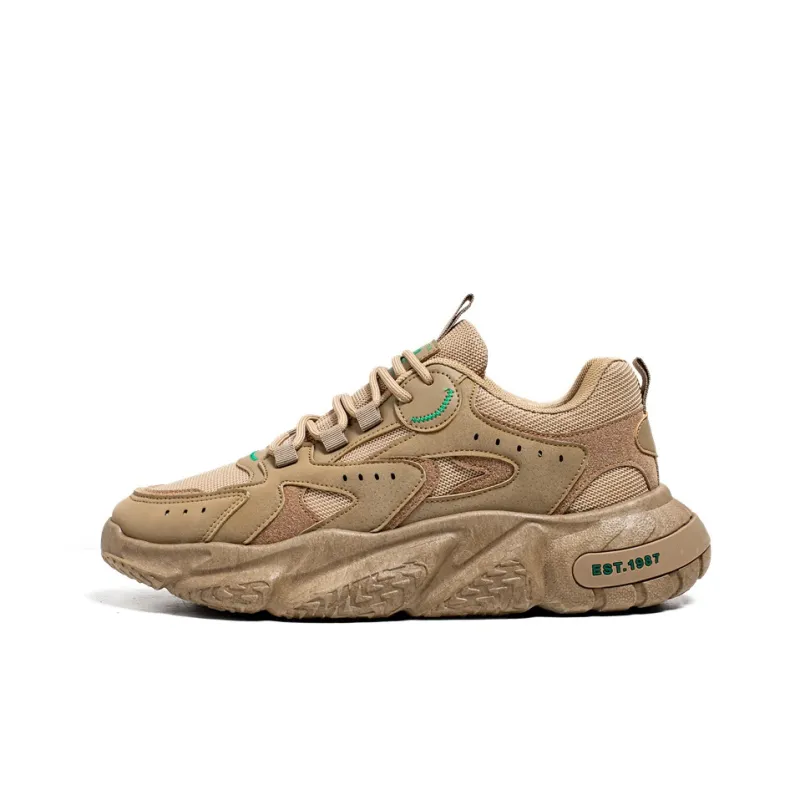 SIMBA'S PRIDE Chunky Sneakers Men's-12