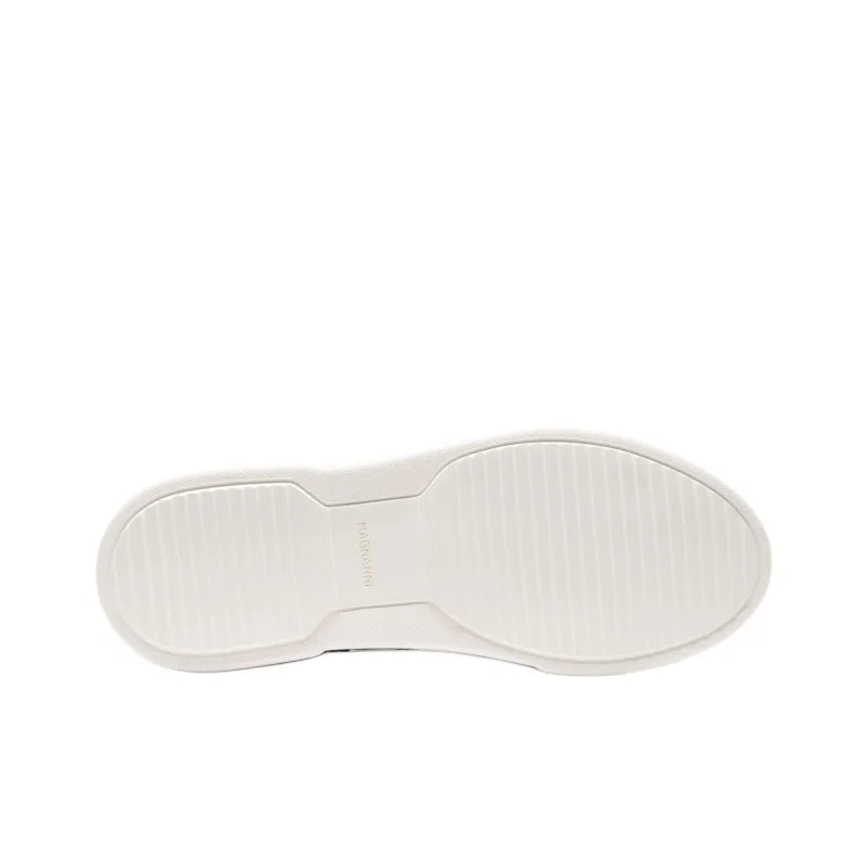 Magnanni Mia Low-Top Casual Shoes Women's White-4
