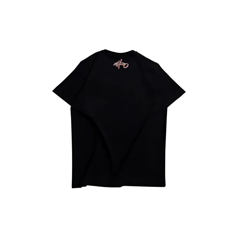 Zoo York T-Shirts Unisex-4