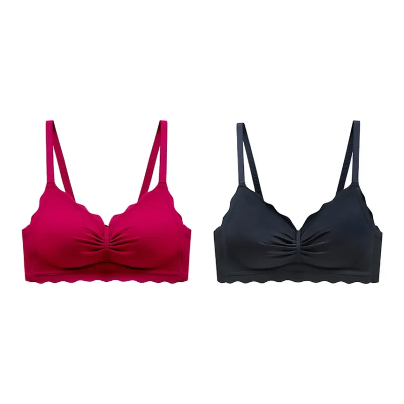 MADALLO Women's Bras-4