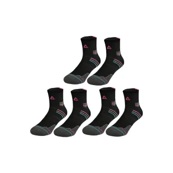 PEAK Unisex Basketball Socks