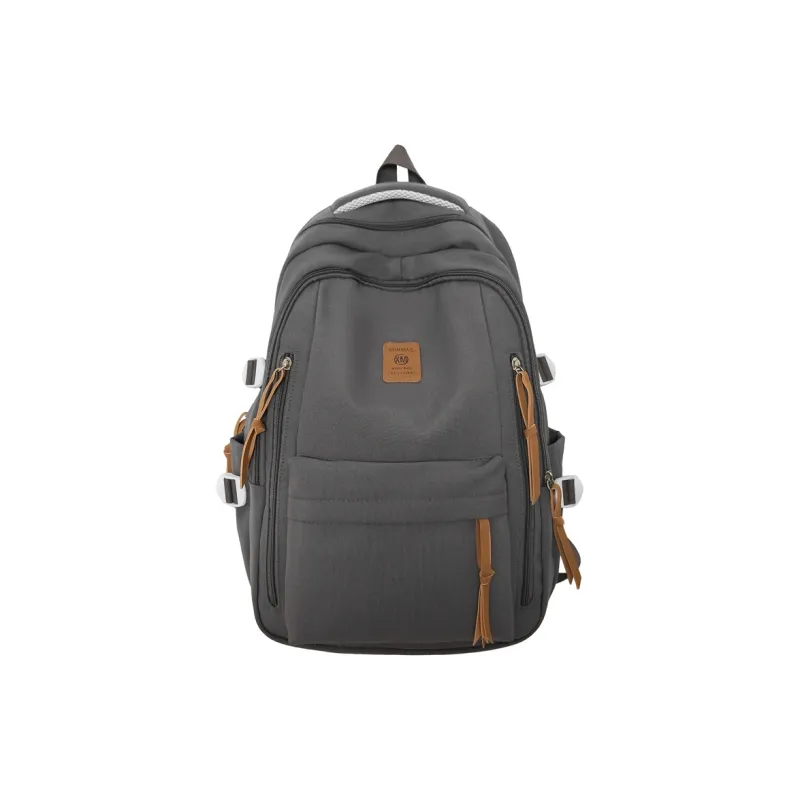 Alcohol dragon Backpacks-12