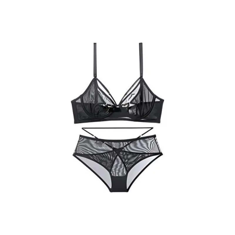 DXTOXS Women's Underwear Sets-0