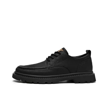 AOKANG Dress Shoes Men's Exclusive Box