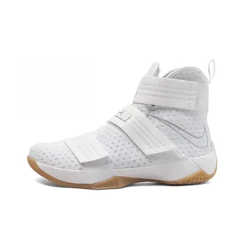 Nike LeBron Soldier 10 Ep 'Strive For Greatness'
