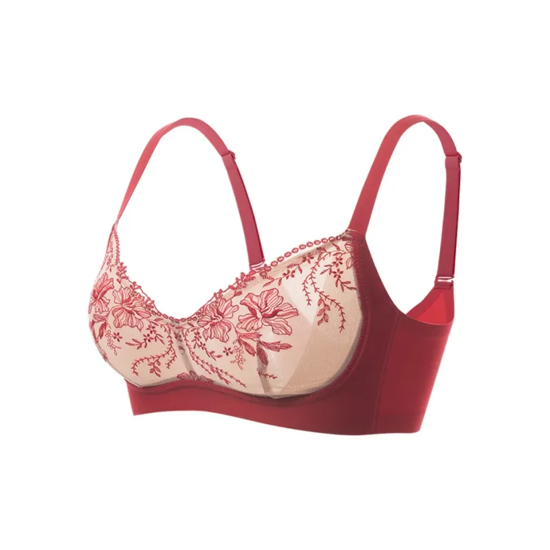 Concealed Women's Bras-1