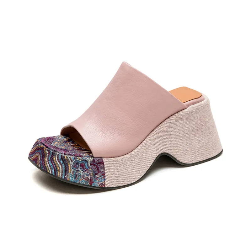 Jay Abrasion Resistant Slide Slippers Women's-5