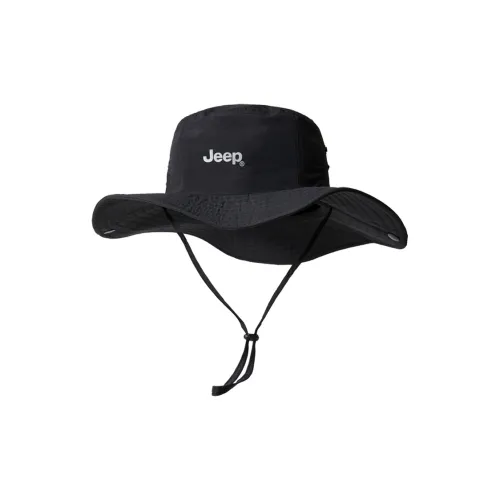 Jeep Bucket Hats Unisex