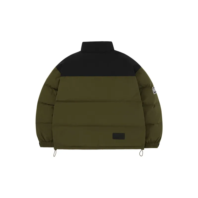 RASS New Vision Series Down Jacket Unisex-4