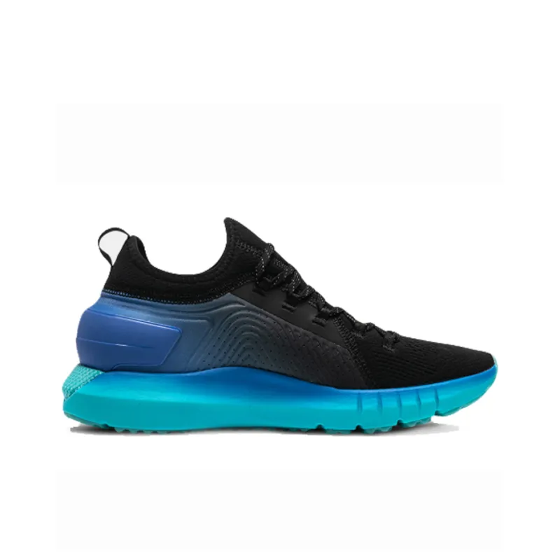 Under Armour Hovr Phantom Se 'Black Blue'-1