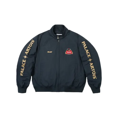 PALACE X Stella Artois Match Jacket 