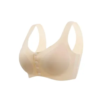Flowers In Water Bra Women's Skin