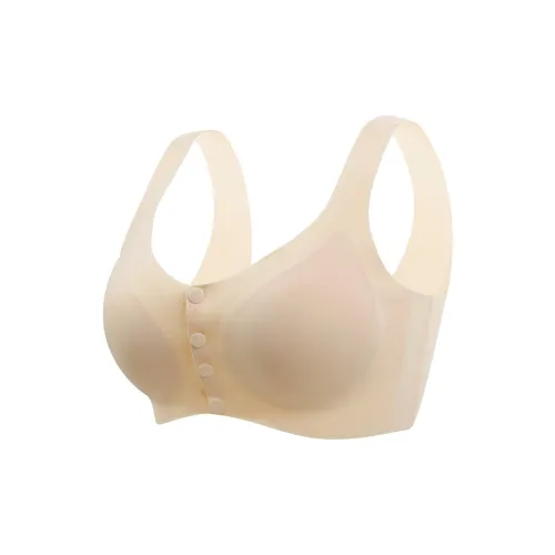 Flowers In Water Bra Women's Skin