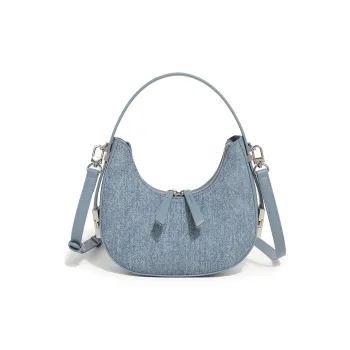 TTaG．baG Microfiber Leather Shoulder Bag, Crossbody Bag, Handbag Regular Women's