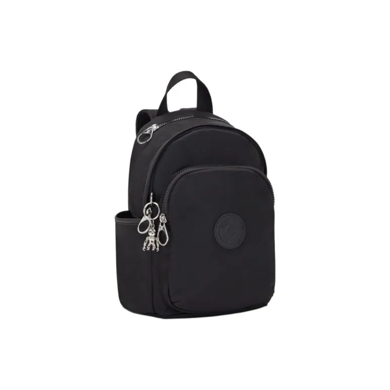 Kipling Polyamide Backpack Mini Women's Black-1