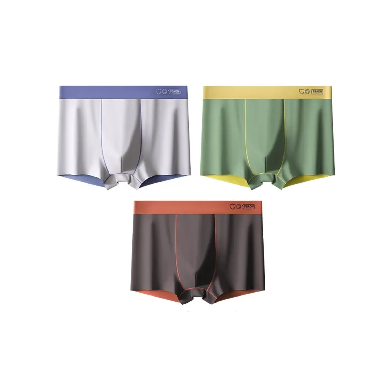 MIIOW Men Underpants-10