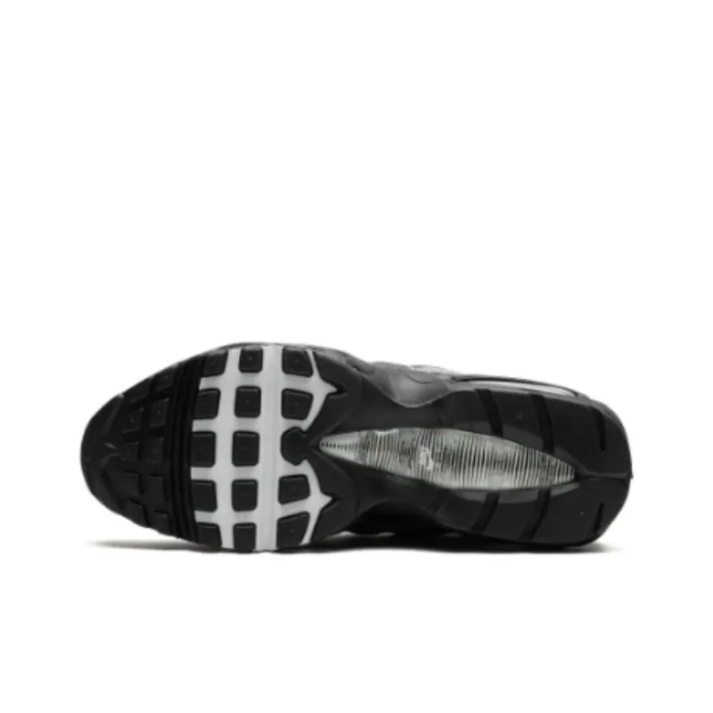 Nike Air Max 95 Anthracite Black-5