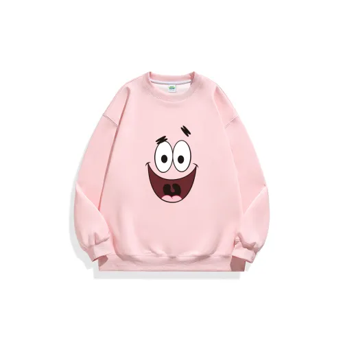 SPONGEBOB SQUAREPANTS Sweatshirts Unisex