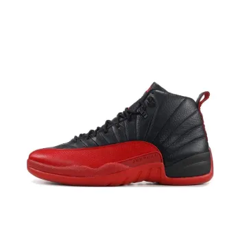 JORDAN 12 Retro Flu Game 2003