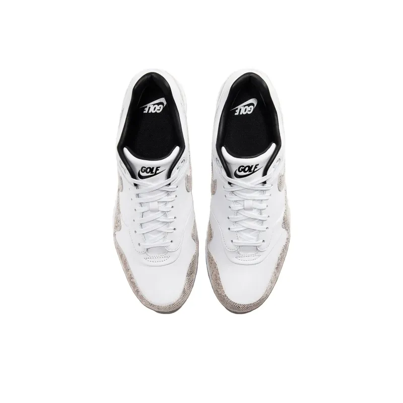 Nike Air Max 1 Golf Snakeskin-3