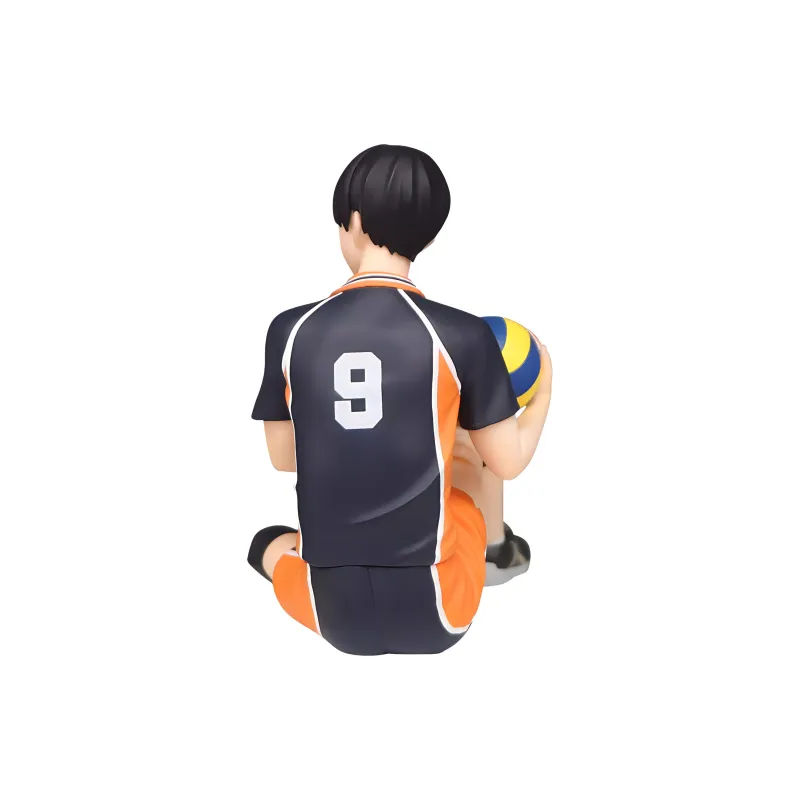 FURYU Haikyuu!! Tobio Kageyama Bonus Gifts-3