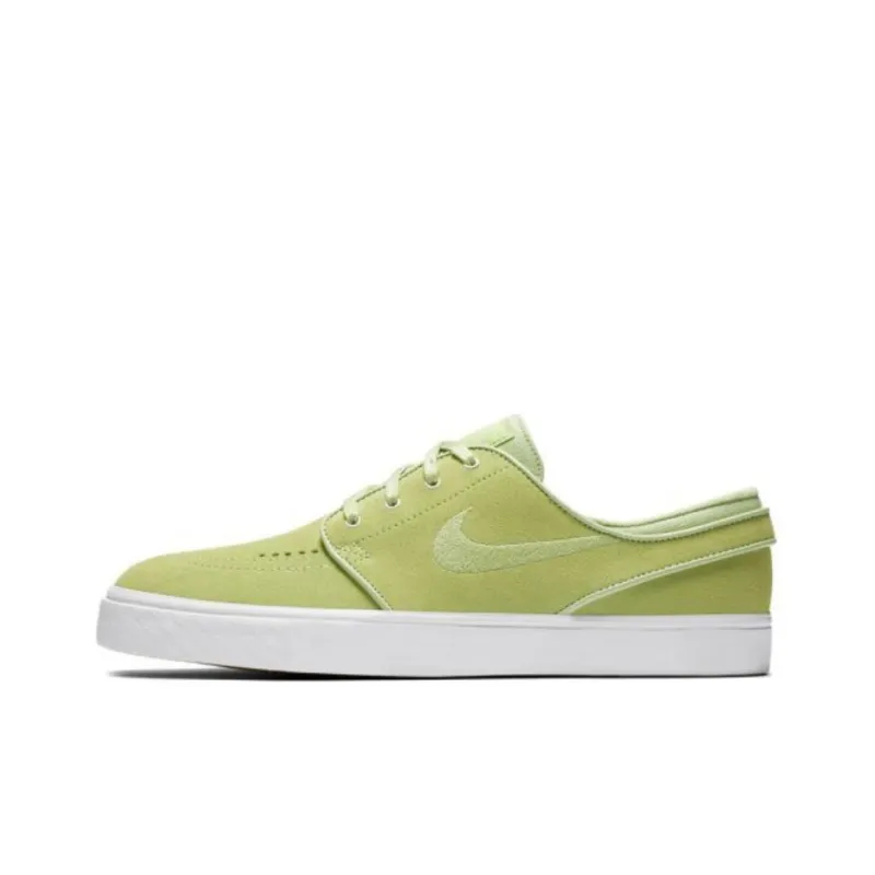 Nike Sb Zoom Stefan Janoski Barely Volt-0