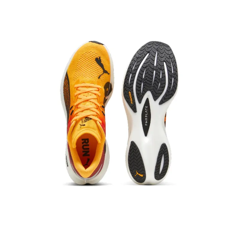 PUMA Deviate Nitro 3 Fade Sun Stream-4