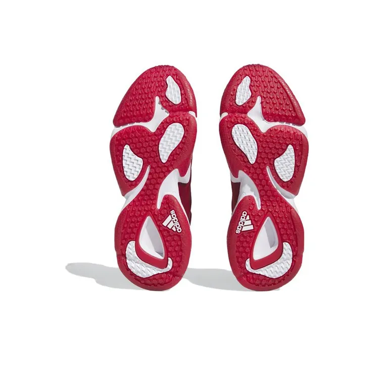 Adidas Impact Flx Ii Team Power Red Cloud White-5