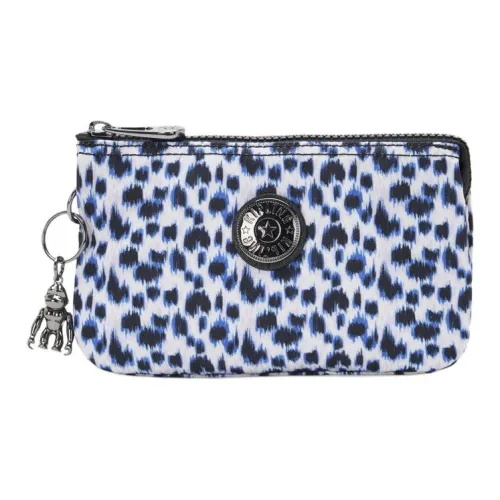 Kipling Wallets Curious Leopard