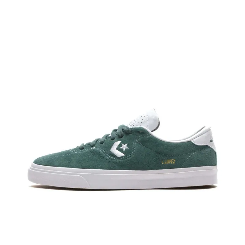 Converse Louie Lopez Pro Low 'Forest Pine'-0