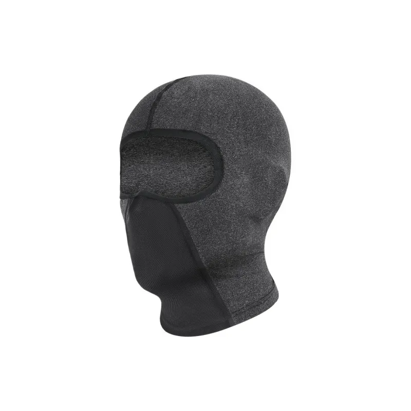 JIEKAI Riding Equipment Cycling Face Mask Unisex Polyamide One Size-8