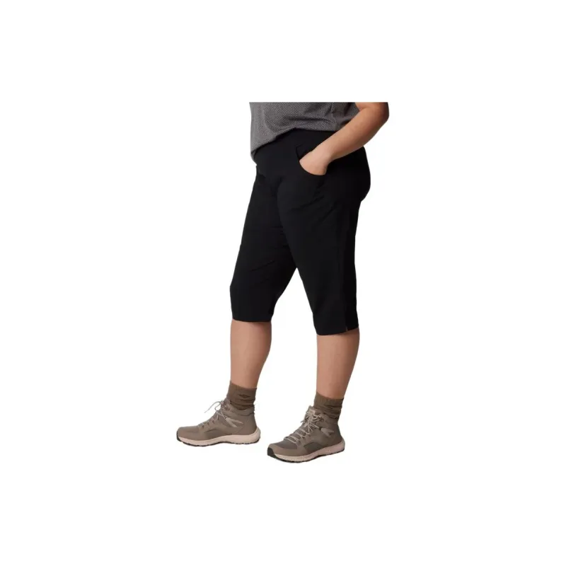 Columbia Anytime Anytime Casual™ Casual Pants Women's Black-2