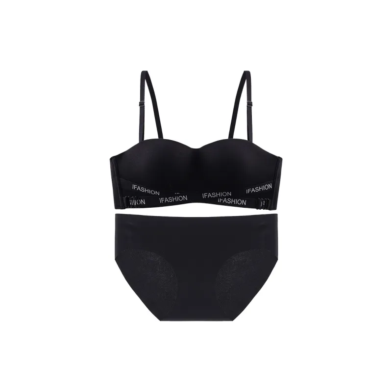 MADALLO Women's Underwear Sets-2