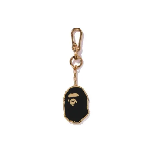 A BATHING APE Keychains Men