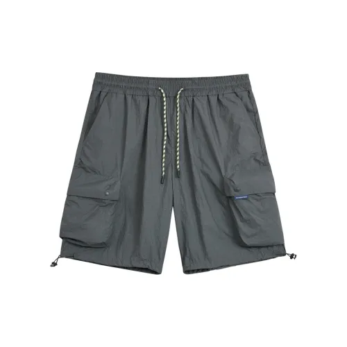 FAIRWHALE Casual Shorts Unisex