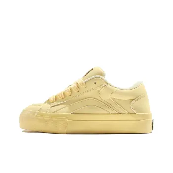 TUOPIN Pie Shoes Slip Resistant Waterproof Abrasion Resistant Lightweight Breathable Low Top Skateboard Shoes Women's