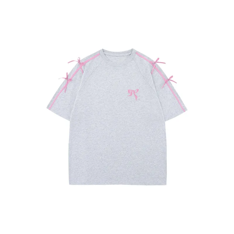 Vine Color T Shirts Women's-17