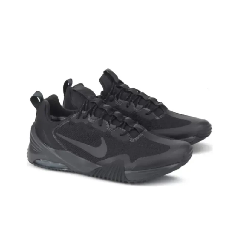 Nike Air Max Grigora Black Black Anthracite-2