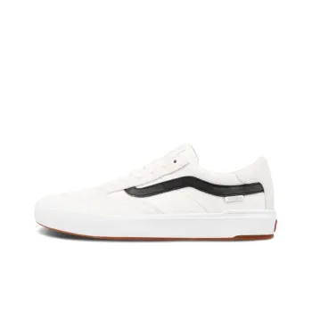 Vans Berle Pro White Unisex