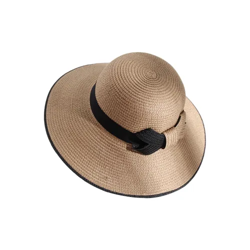 Lanza Polyester Beach Hat Sun Hat Unisex