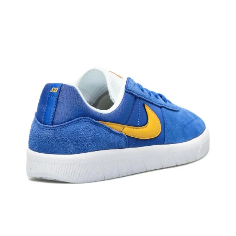 Nike Sb Team Classic Game Royal-2