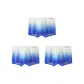 3 Pack (Glacier Blue+Glacier Blue+Glacier Blue)