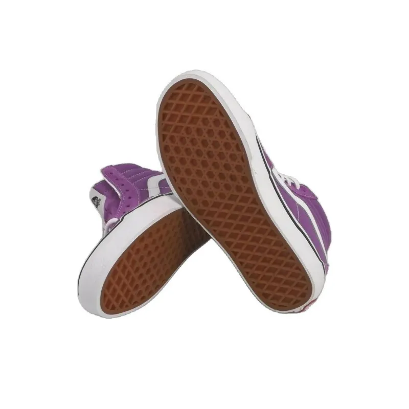 Vans Sk8 Hi Slim Winsome Orchid-5