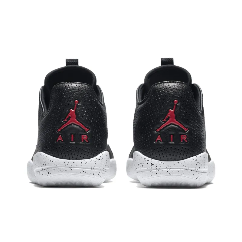JORDAN Eclipse 'University Red'-4