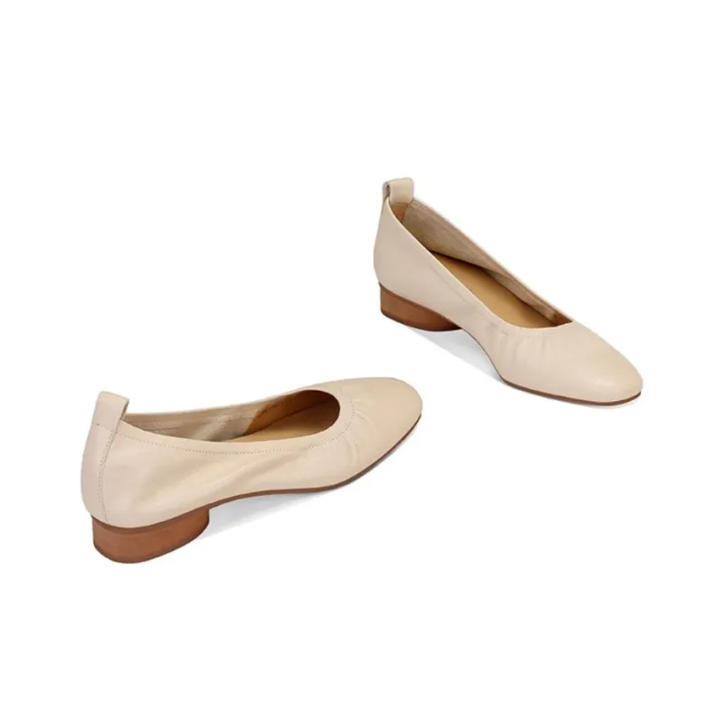 JESSICA SOPHIA Casual Single Shoes Women's-8