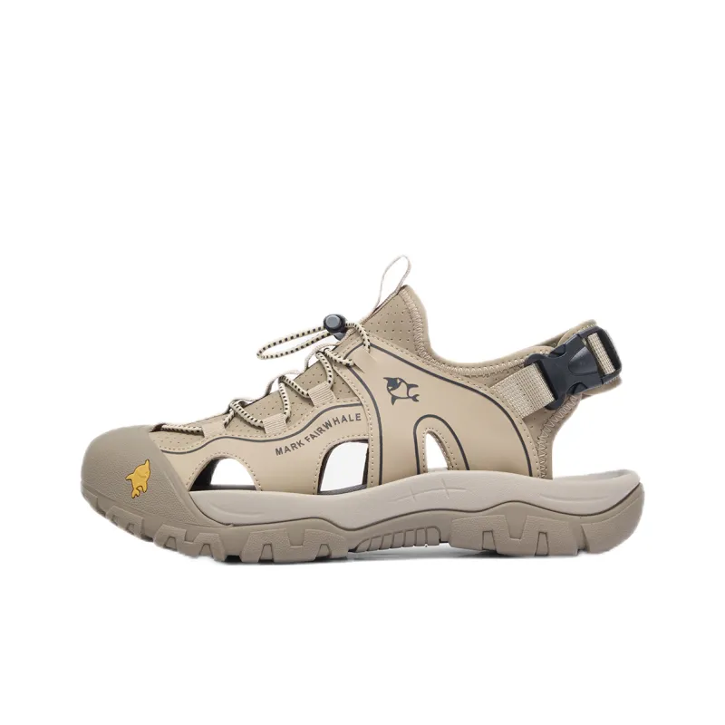FAIRWHALE River Trekking Shoes Men's-11